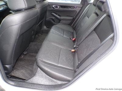 2025 Honda Civic Hybrid Hybrid - Photo 11 - Woodbridge, ON L4L 8L6