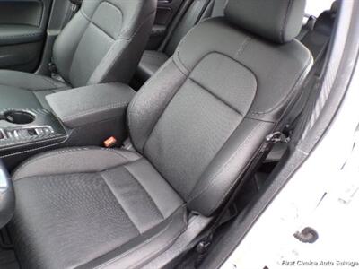 2025 Honda Civic Hybrid Hybrid - Photo 10 - Woodbridge, ON L4L 8L6