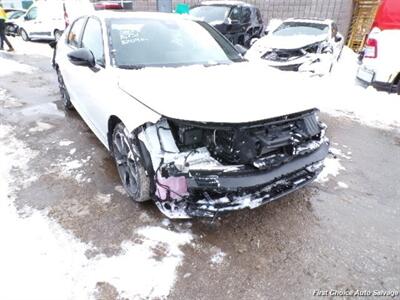 2025 Honda Civic Hybrid Hybrid - Photo 3 - Woodbridge, ON L4L 8L6