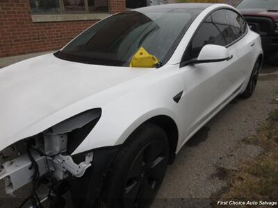 2021 Tesla Model 3 Standard Range Plus   - Photo 8 - Woodbridge, ON L4L 8L6