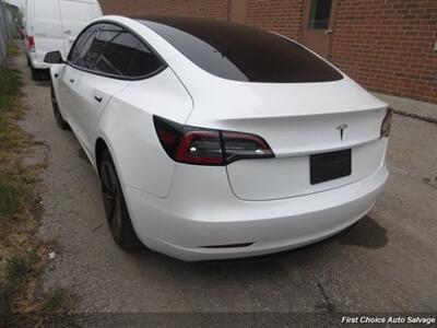 2021 Tesla Model 3 Standard Range Plus   - Photo 6 - Woodbridge, ON L4L 8L6