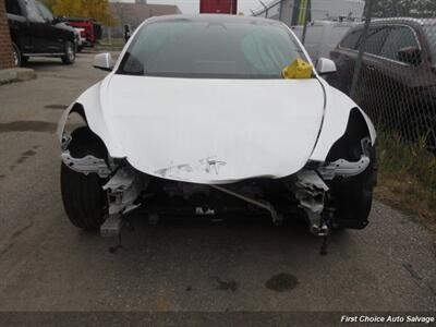 2021 Tesla Model 3 Standard Range Plus   - Photo 2 - Woodbridge, ON L4L 8L6