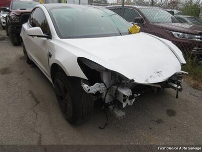 2021 Tesla Model 3 Standard Range Plus   - Photo 3 - Woodbridge, ON L4L 8L6