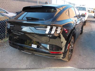 2021 Ford Mustang Mach-E Premium   - Photo 6 - Woodbridge, ON L4L 8L6