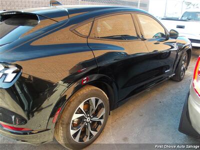 2021 Ford Mustang Mach-E Premium   - Photo 5 - Woodbridge, ON L4L 8L6