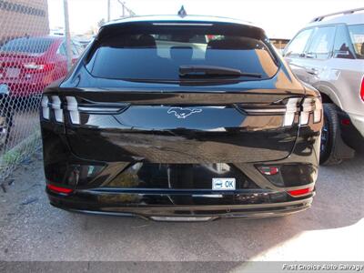 2021 Ford Mustang Mach-E Premium   - Photo 7 - Woodbridge, ON L4L 8L6