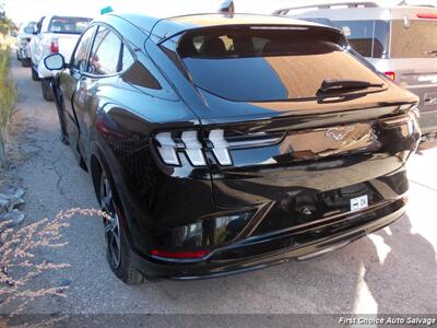 2021 Ford Mustang Mach-E Premium   - Photo 8 - Woodbridge, ON L4L 8L6