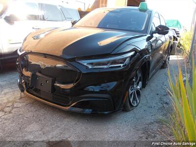 2021 Ford Mustang Mach-E Premium   - Photo 1 - Woodbridge, ON L4L 8L6