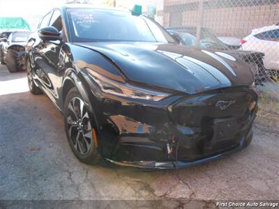 2021 Ford Mustang Mach-E Premium   - Photo 2 - Woodbridge, ON L4L 8L6