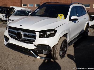 2021 Mercedes-Benz GLS GLS 450   - Photo 1 - Woodbridge, ON L4L 8L6