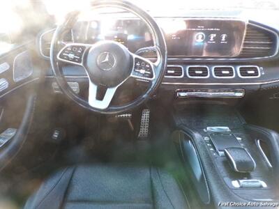 2021 Mercedes-Benz GLS GLS 450   - Photo 13 - Woodbridge, ON L4L 8L6