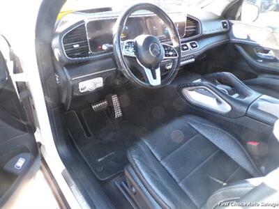 2021 Mercedes-Benz GLS GLS 450   - Photo 8 - Woodbridge, ON L4L 8L6