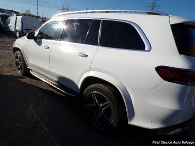 2021 Mercedes-Benz GLS GLS 450   - Photo 6 - Woodbridge, ON L4L 8L6