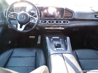 2021 Mercedes-Benz GLS GLS 450   - Photo 12 - Woodbridge, ON L4L 8L6