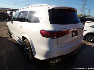 2021 Mercedes-Benz GLS GLS 450   - Photo 5 - Woodbridge, ON L4L 8L6