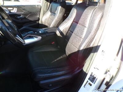 2021 Mercedes-Benz GLS GLS 450   - Photo 9 - Woodbridge, ON L4L 8L6