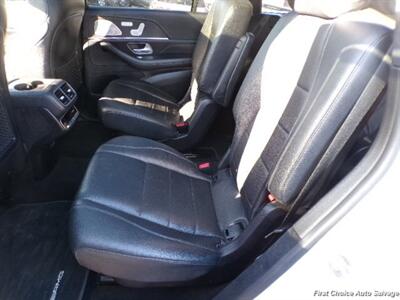 2021 Mercedes-Benz GLS GLS 450   - Photo 10 - Woodbridge, ON L4L 8L6