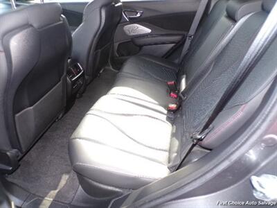 2025 Acura RDX - Photo 10 - Woodbridge, ON L4L 8L6