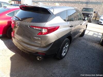 2025 Acura RDX - Photo 4 - Woodbridge, ON L4L 8L6