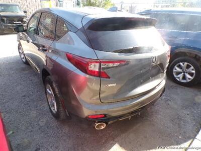 2025 Acura RDX - Photo 5 - Woodbridge, ON L4L 8L6