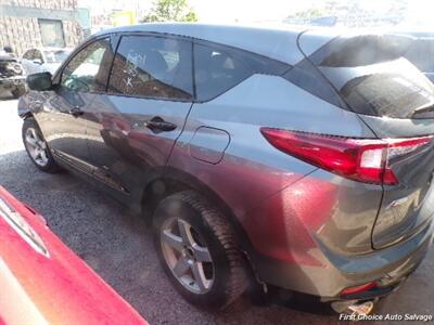 2025 Acura RDX - Photo 6 - Woodbridge, ON L4L 8L6