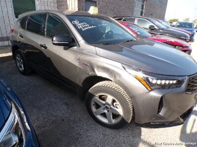 2025 Acura RDX - Photo 3 - Woodbridge, ON L4L 8L6