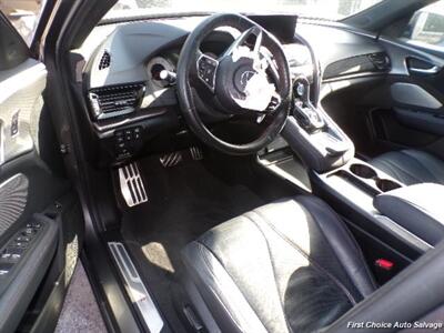 2025 Acura RDX - Photo 8 - Woodbridge, ON L4L 8L6