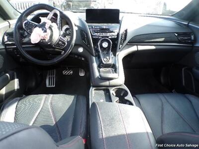 2025 Acura RDX - Photo 11 - Woodbridge, ON L4L 8L6