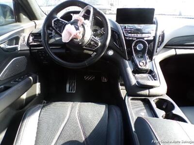 2025 Acura RDX - Photo 12 - Woodbridge, ON L4L 8L6
