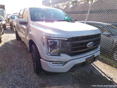 2023 Ford F-150 lariat   - Photo 2 - Woodbridge, ON L4L 8L6