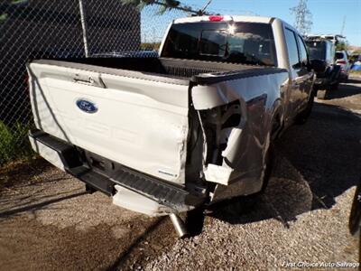 2023 Ford F-150 lariat   - Photo 4 - Woodbridge, ON L4L 8L6