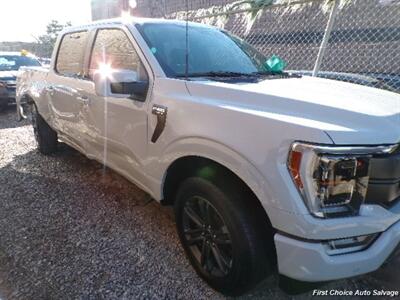 2023 Ford F-150 lariat   - Photo 3 - Woodbridge, ON L4L 8L6