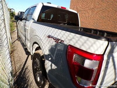 2023 Ford F-150 lariat   - Photo 6 - Woodbridge, ON L4L 8L6