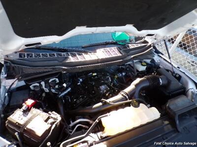 2023 Ford F-150 lariat   - Photo 7 - Woodbridge, ON L4L 8L6