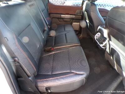 2023 Ford F-150 lariat   - Photo 10 - Woodbridge, ON L4L 8L6