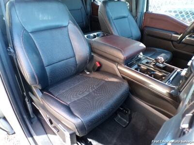 2023 Ford F-150 lariat   - Photo 9 - Woodbridge, ON L4L 8L6