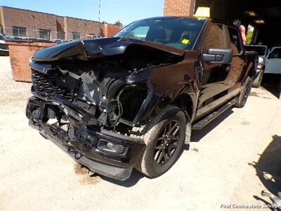 2025 Ford F-150 - Photo 1 - Woodbridge, ON L4L 8L6
