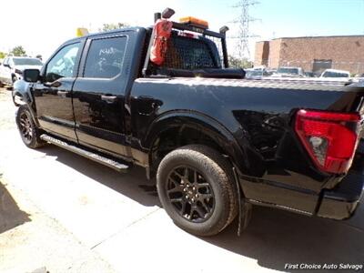 2025 Ford F-150 - Photo 6 - Woodbridge, ON L4L 8L6