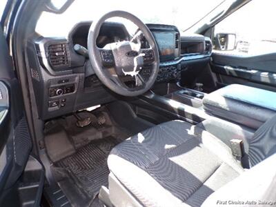2025 Ford F-150 - Photo 8 - Woodbridge, ON L4L 8L6
