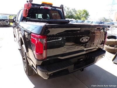 2025 Ford F-150 - Photo 5 - Woodbridge, ON L4L 8L6