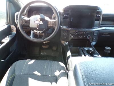 2025 Ford F-150 - Photo 12 - Woodbridge, ON L4L 8L6