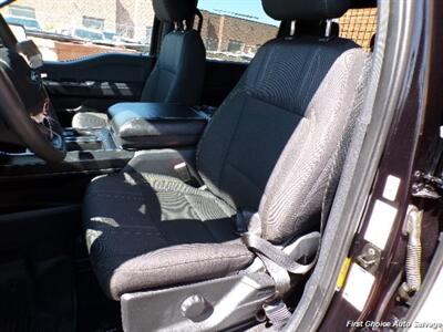 2025 Ford F-150 - Photo 9 - Woodbridge, ON L4L 8L6