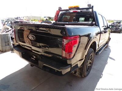 2025 Ford F-150 - Photo 4 - Woodbridge, ON L4L 8L6