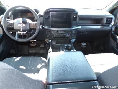 2025 Ford F-150 - Photo 11 - Woodbridge, ON L4L 8L6
