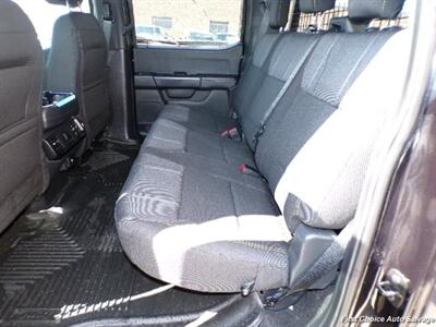2025 Ford F-150 - Photo 10 - Woodbridge, ON L4L 8L6