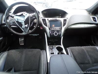 2020 Acura TLX SH-AWD V6 w/Tech   - Photo 11 - Woodbridge, ON L4L 8L6