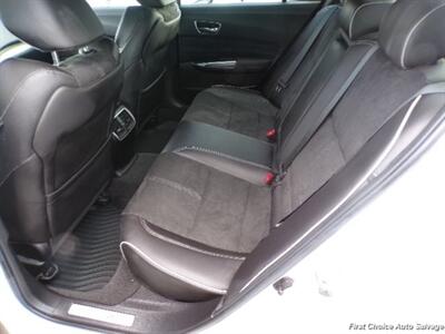2020 Acura TLX SH-AWD V6 w/Tech   - Photo 10 - Woodbridge, ON L4L 8L6
