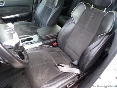 2020 Acura TLX SH-AWD V6 w/Tech   - Photo 9 - Woodbridge, ON L4L 8L6