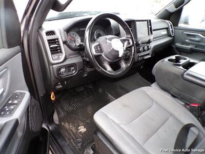 2022 RAM 1500 Big Horn - Photo 9 - Woodbridge, ON L4L 8L6