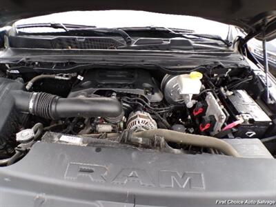 2022 RAM 1500 Big Horn - Photo 8 - Woodbridge, ON L4L 8L6